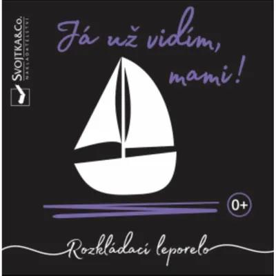 Immagine prodotto di Svojtka & Co. Ich kann sehen, Mama!