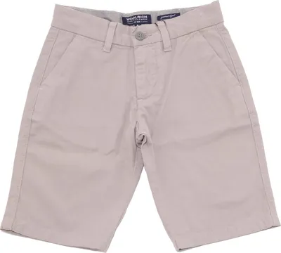 Immagine prodotto di 9149T bermuda bimbo WOOLRICH grigio short pant garment dyed grey kid boy