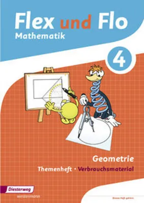 Produktbild von Flex und Flo - Ausgabe 2014