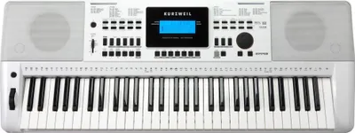 Zdjęcie produktu dla Kurzweil KP140 Klawiatura z dynamiką
