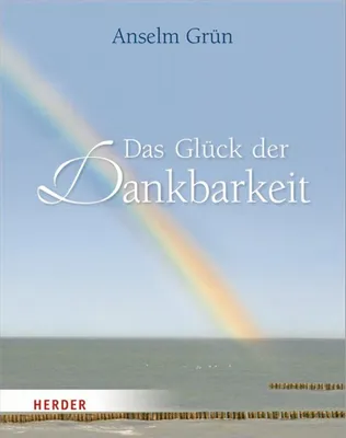 Immagine prodotto di Grün, A: Glück der Dankbarkeit