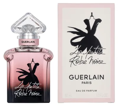 Immagine prodotto di Guerlain - La Petite Robe Noire EDP 30ml