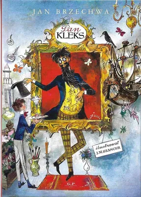 Image de Pan Kleks