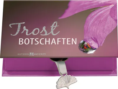 Produktbild von Trost-Botschaften