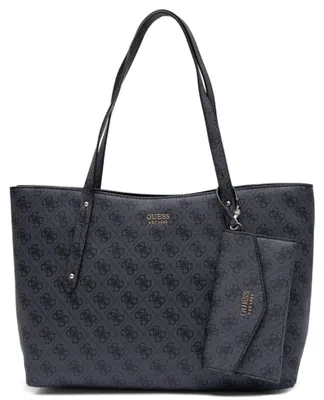 Immagine prodotto di Borsa Guess Abey HWLG9648240BLACK