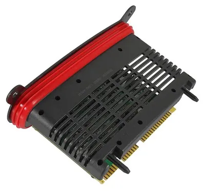 Produktbild von Treibermodul 12 V ohne Steuergerät METZGER passend für u.a. BMW 4er