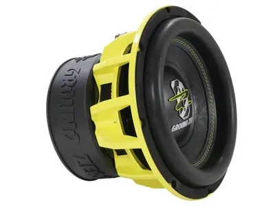 Obrázek produktu pro Subwoofer Ground Zero GZHW 25XSPL-D1