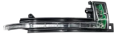 Produktbild von Spiegelblinker Aussenspiegel Blinker Rechts passend für A3 A4 A5 A6 Q3 8K0949102