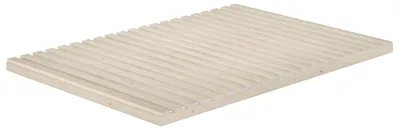 Produktbild von Besonders stabiler metallfreier Lattenrost „Extra“ Fichte/Tanne mit 21 Leisten V-70.97