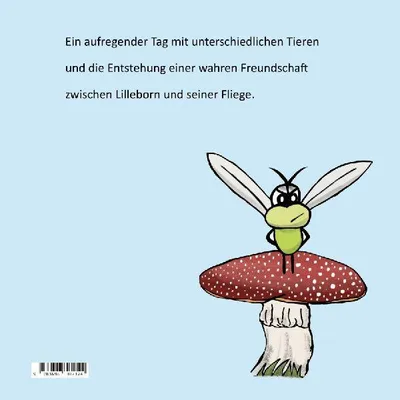 Produktbild von Lilleborn