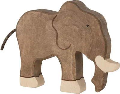 Image de GOKI Gollnest & Kiesel Éléphant