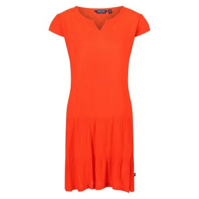 Image de Regatta - Robe décontractée « Reanna » pour femmes RG7034 (38 DE) (crayon de couleur)