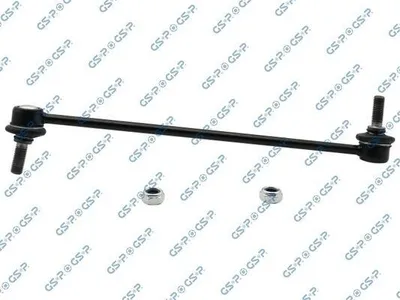 Produktbild von GSP Koppelstange Stabilisator passend für PEUGEOT 508 SW I (8E) Vorne Links S051257