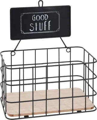 Produktbild von Koopman PRESTIGE wandmontierter Korb