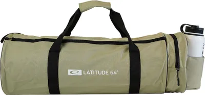 Produktbild von Latitude 64° Discgolf-Tasche "Practice Bag", Olive