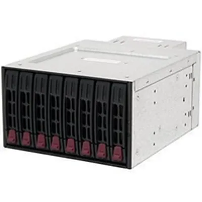 Produktbild von Fsas Technologies Fujitsu - Gehäuse für Speicherlaufwerke - 2.5" (6.4 cm)