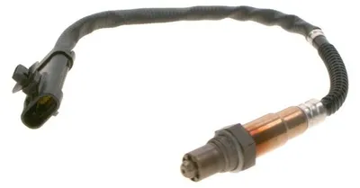 Productafbeelding van BOSCH Lambda-sonde, artikelnummer: 0 258 006 294