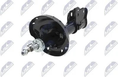 Produktbild von NTY Stoßdämpfer Vorne Links für SUBARU FORESTER (SG) Federbein A-SB-022