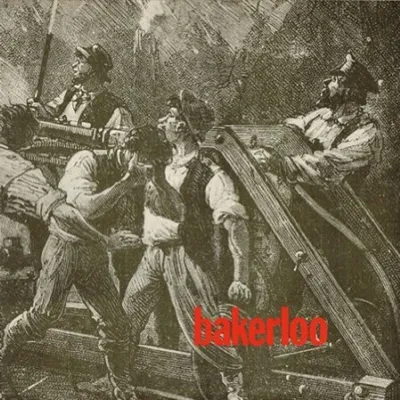 Produktbild von Bakerloo: Remastered and Expanded Edition