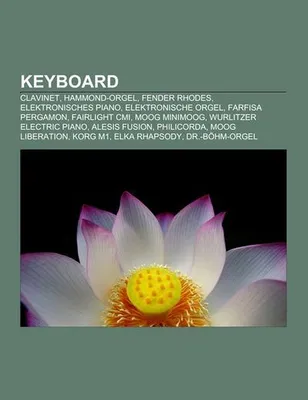 Produktbild von Keyboard