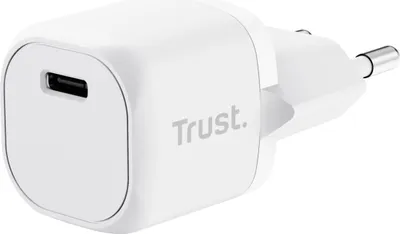 Produktbild von Trust Maxo, Drinnen, AC, 12 V, 3 A, Weiß
