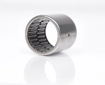 Zdjęcie produktu dla Łożysko igiełkowe ciągnione HK1812 ID 18mm OD 24mm Szerokość 12mm NTN