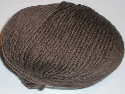 Produktbild von Accordion von Schulana -  braun (3) - 50 g / ca. 85 m Wolle