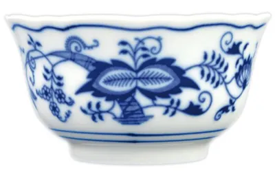 Obrázek produktu pro Český porcelán, a.s., Dubí Miska, 12 cm, cibulák, Český porcelán