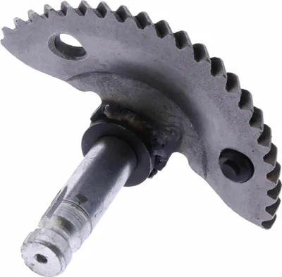 Produktbild von Ersatzteil Starterzahnrad für Anlasser, Modell 019-0004