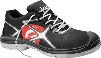 Zdjęcie produktu dla Niskie buty ochronne jo_SOFT Low ESD S3, rozmiar 48 Jori 12751