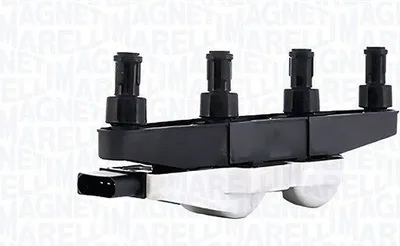 Produktbild von MAGNETI MARELLI 060717058012 Zündspule für VW Lupo (6X1, 6E1) für SKODA Fabia I Combi (6Y5) FABIA (6Y2) OCTAVIA (1Z3) OCTAVIA (1U2)
