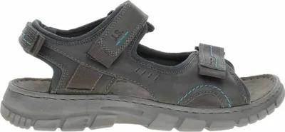 Produktbild von JOSEF SEIBEL Brendan 04 | Sandale für Herren | Grau