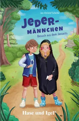 Image de Jedermännchen