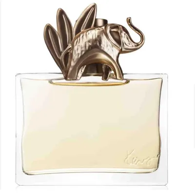 Produktbild von Kenzo  Jungle  Eau de Parfum pour femme 100ml sans boites