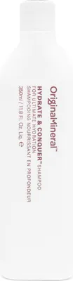 Image de ORIGINAL&MINERAL Hydrate Conquer 350 ml