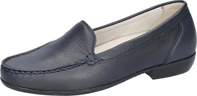 Produktbild von Waldläufer Slipper für Herren