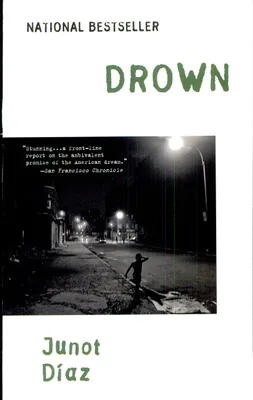 Produktbild von Drown | Junot Díaz