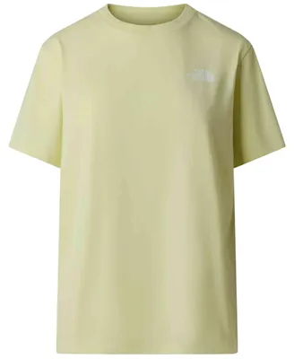 Productafbeelding van T-shirt The North Face NF0A8B6W-G6O voor Uni