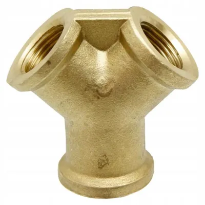 Obrázek produktu pro Rozdělovač 55 mm, typ 610ZO21, závit G 1/2" (vnitřní závit)