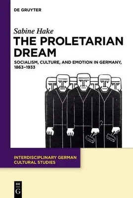 Zdjęcie produktu dla The Proletarian Dream