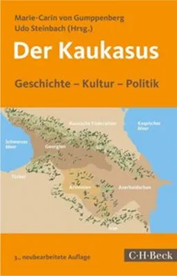 Imagen del producto de Der Kaukasus