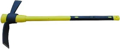 Produktbild von PROREGAL Spitzhacke P-407, 2,25 kg mit Griff