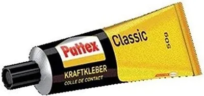 Obrázek produktu pro Pattex, Klasické Lepidlo na Univerzální Použití, Objem 50 g