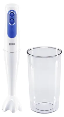 Produktbild von Braun MQ 3000 Smoothie Multi Quick 3