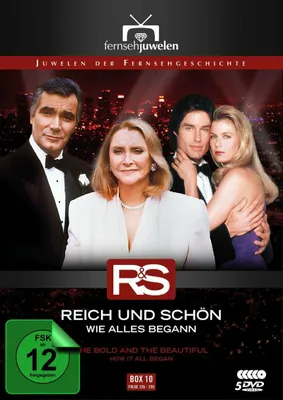 Zdjęcie produktu dla Reich und Schön - Box 10: Wie alles begann