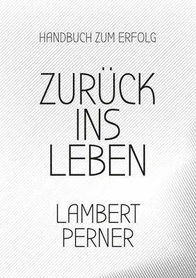 Produktbild von Zurück ins Leben