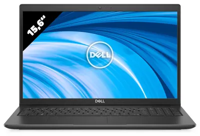 Produktbild von Dell Latitude 3510 Notebook 15,6 Zoll i7 10.Gen 16GB 250GB SSD FHD Win11P Laptop