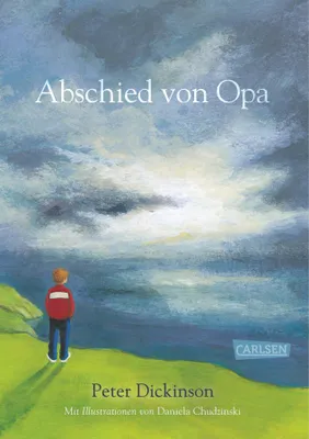 Produktbild von Dickinson, P: Abschied von Opa