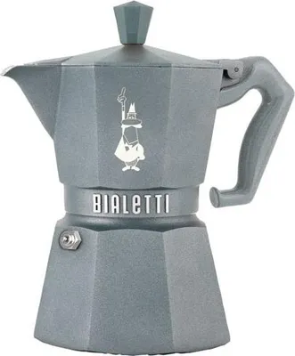 Immagine prodotto di Caffettiera italiana da 3 tazze Bialetti 0009075