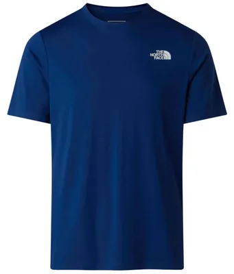 Produktbild von T-Shirt The North Face Camiseta The North Face 24/7 Box NSE manga corta azul noche für Uni